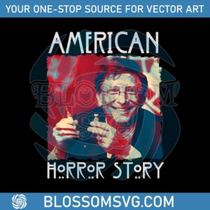bill-gates-american-horror-story-funny-png-silhouette-files