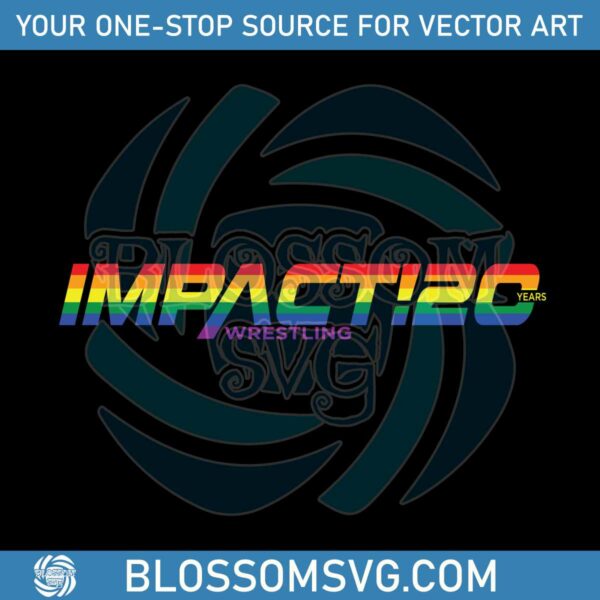 impact-wrestling-pride-month-2023-svg-graphic-design-files