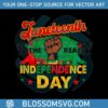 juneteenth-is-real-independence-day-svg-graphic-design-files