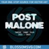 post-malone-twelve-carat-tour-svg-graphic-design-files