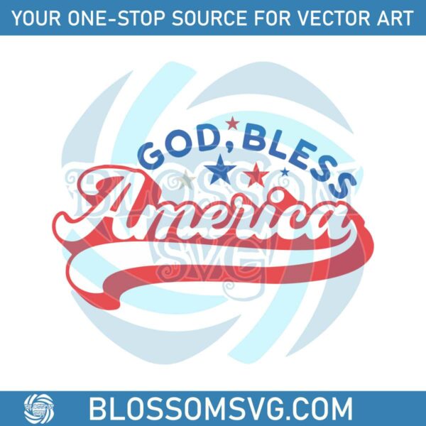 retro-god-bless-america-independence-day-svg-cutting-file