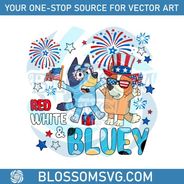 american-red-white-bluey-4th-of-july-svg-graphic-design-files