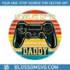 leveled-up-to-daddy-dad-to-be-fathers-day-svg-graphic-design-file