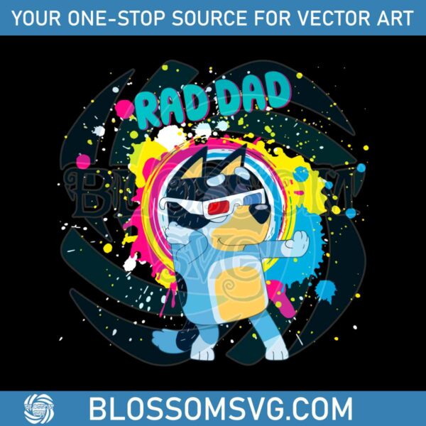 bluey-rad-dad-funny-fathers-day-svg-graphic-design-files