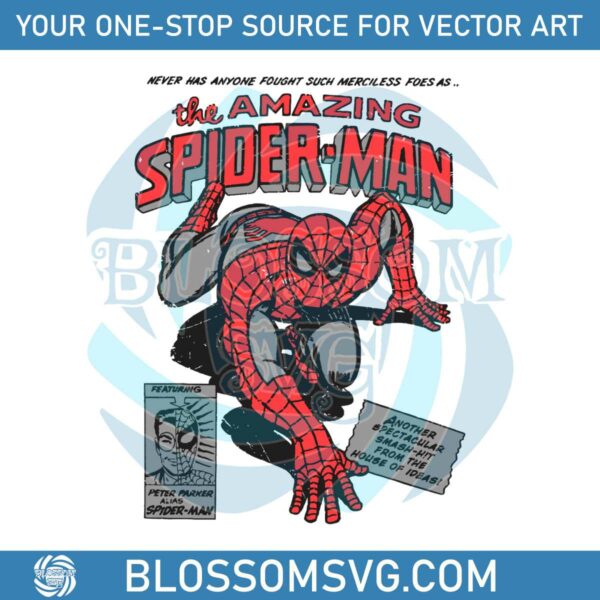 vintage-90s-marvel-the-amazing-spider-man-svg-cutting-file