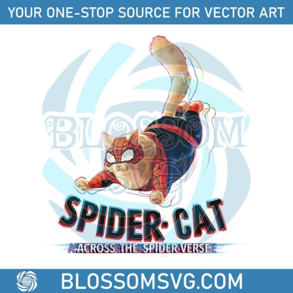 spider-cat-funny-spiderman-20999-png-sublimation-silhouette-download