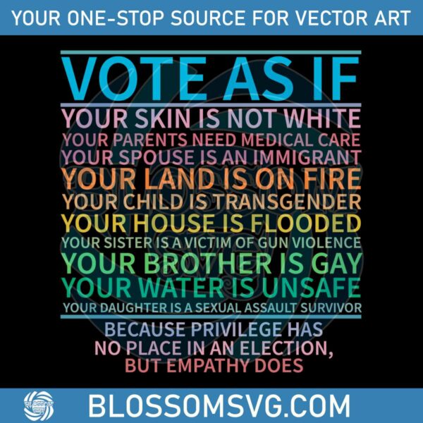 vote-as-if-lgbtq-rights-pride-month-svg-graphic-design-files