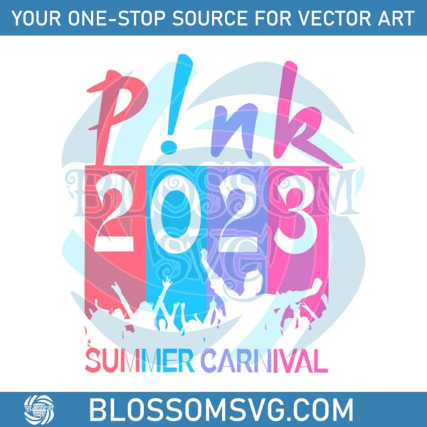 pink-summer-carnival-2023-festival-tour-svg-cutting-file