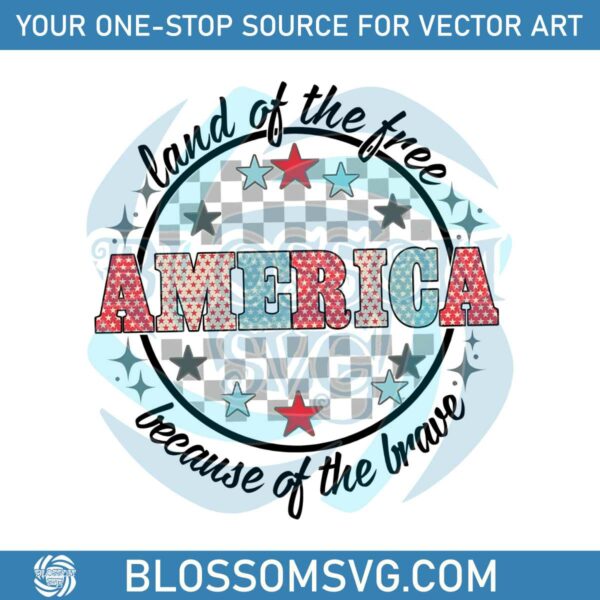 land-of-the-free-because-of-the-brave-america-png-silhouette-files