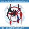 miles-morales-spiderman-across-the-spider-verse-png-silhouette-files