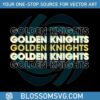 golden-knights-hockey-team-svg-silhouette-sublimation-files