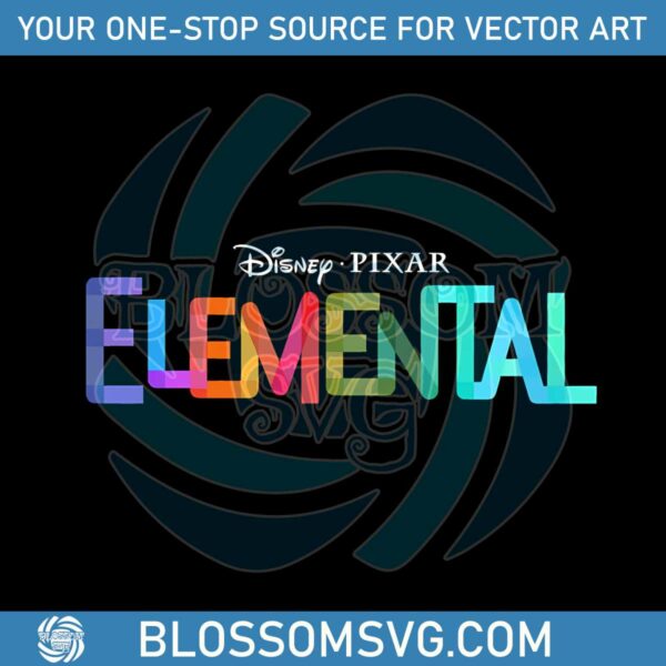 elemental-2023-movie-elemental-disney-pixar-png-silhouette-file
