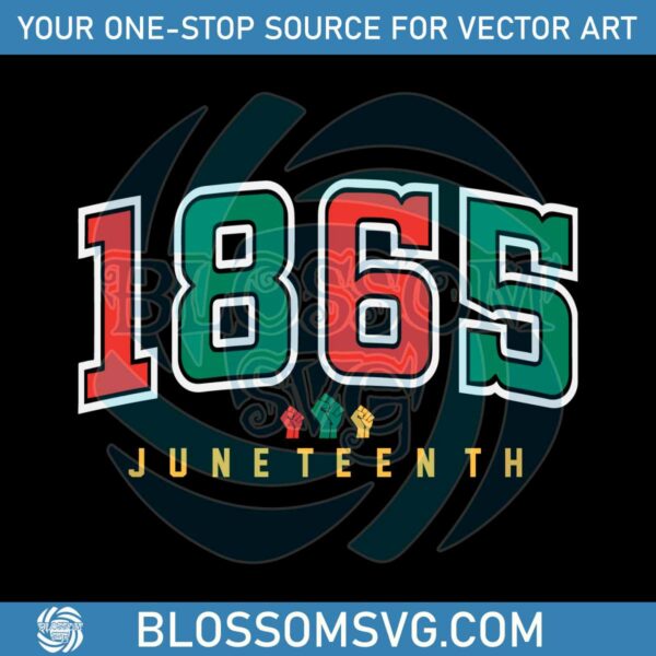 1865-juneteenth-black-history-month-svg-graphic-design-file