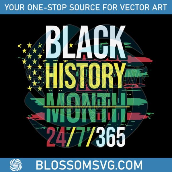 black-history-month-juneteenth-day-svg-graphic-design-file