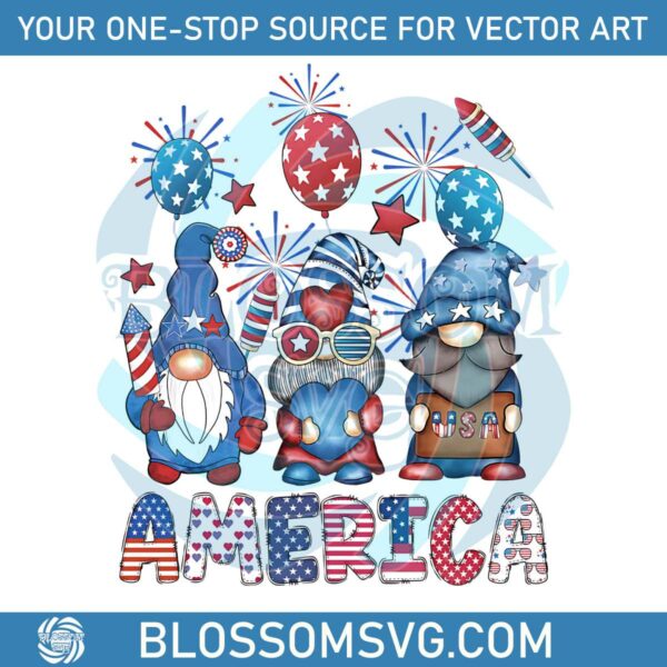 patriotic-4th-of-july-gnomes-png-sublimation-download