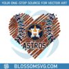 houston-astros-heart-baseball-team-png-silhouette-file