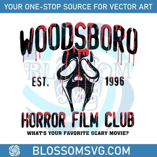 woodsboro-horror-film-club-est-1996-svg-graphic-design-file