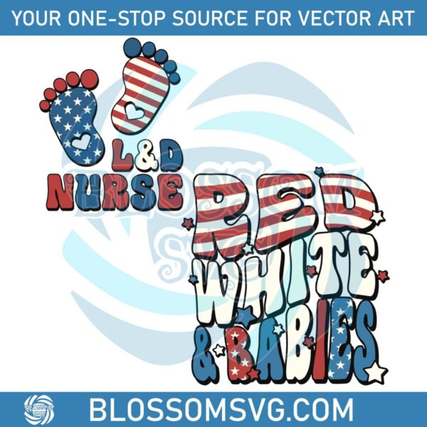 4th-of-july-patriot-nurse-svg-red-white-and-babies-svg-file