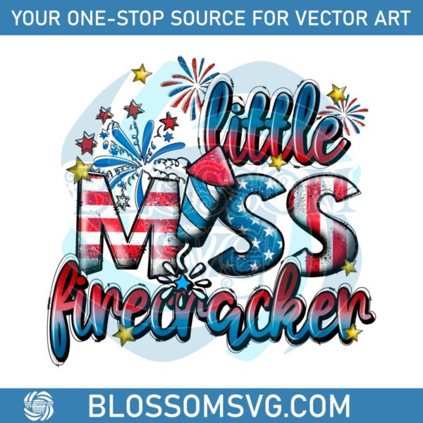 little-miss-firecracker-funny-4th-of-july-png-silhouette-file