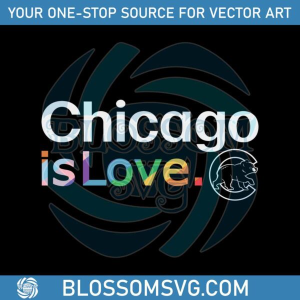 chicago-cubs-is-love-city-pride-svg-mlb-pride-svg-cricut-file