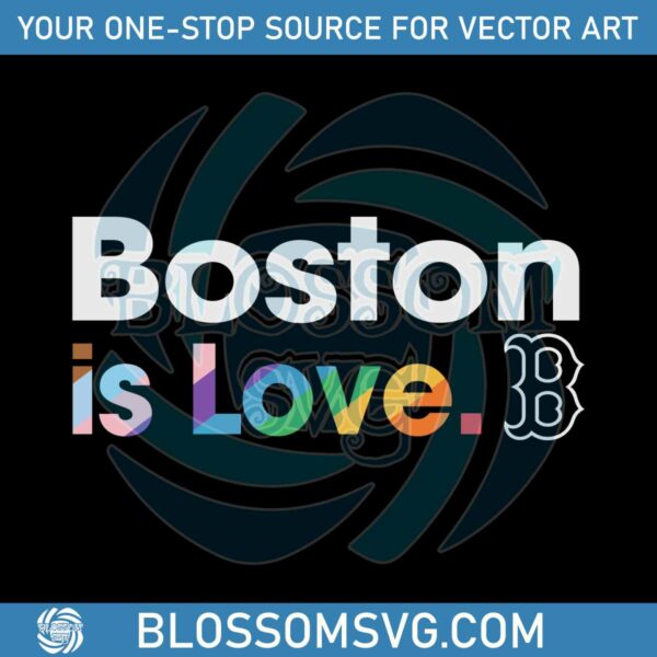 boston-red-sox-is-love-city-pride-svg-mlb-pride-svg-cricut-file