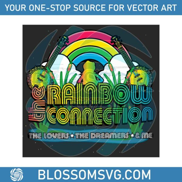 the-rainbow-connection-svg-pride-month-png-silhouette-file