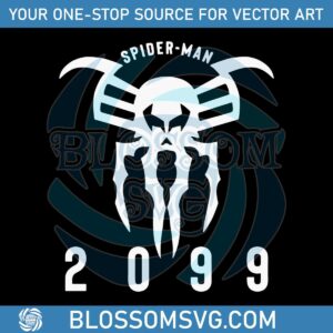 spider-man-across-the-spider-verse-2099-svg-cutting-file