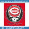 dead-cincinnati-reds-steal-your-base-svg-cutting-digital-file