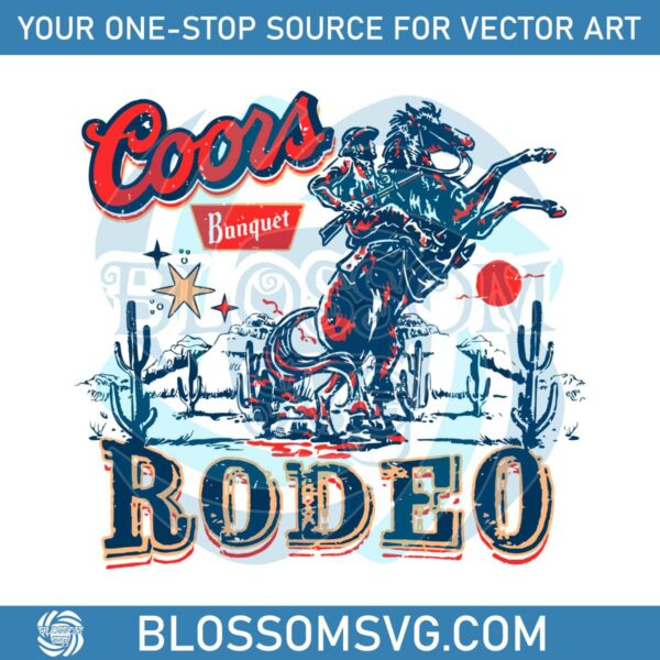 coors-cowboy-western-rodeo-svg-graphic-design-file