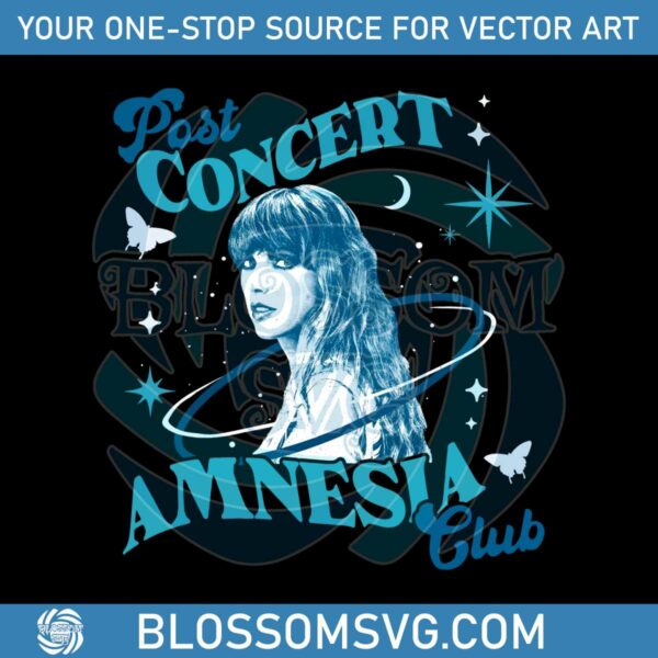 post-concert-amnesia-club-taylor-swift-png-silhouette-file