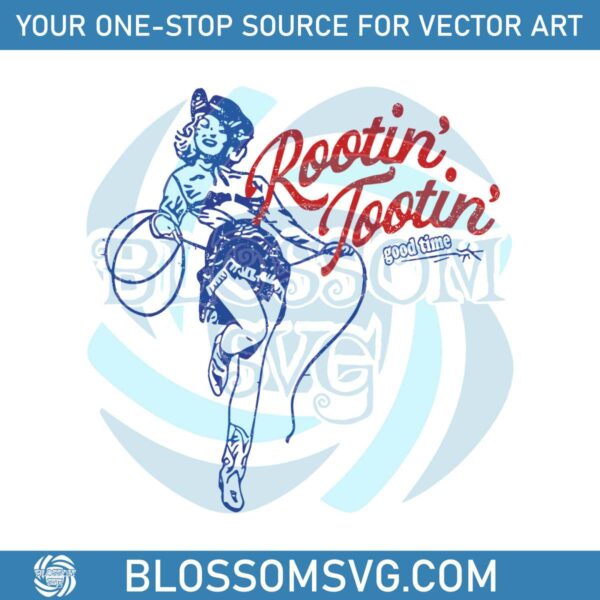 rootin-tootin-good-time-svg-western-cowgirl-svg-digital-file