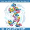 disney-mickey-mouse-pride-pose-rainbow-icon-fill-doodles-png