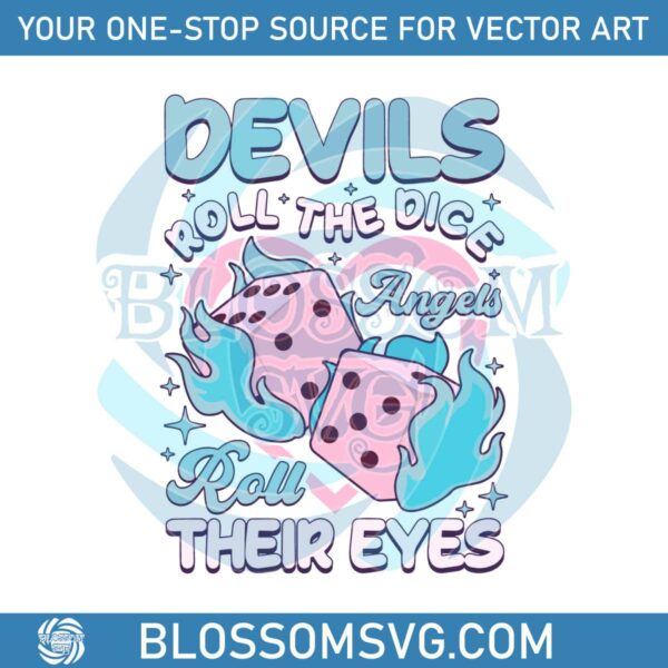 devils-roll-the-dice-cruel-summer-svg-cutting-digital-file