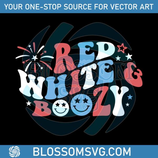 red-white-and-boozy-retro-fourth-of-july-svg-cutting-file