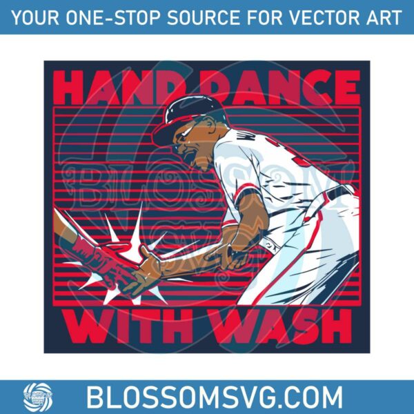 ron-washington-hand-dance-with-wash-svg-cutting-file