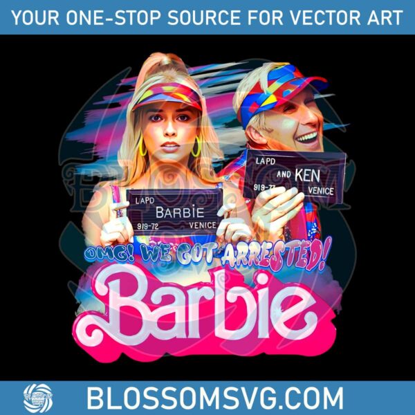 margot-robbie-and-ryan-gosling-barbie-movie-png-sublimation-download