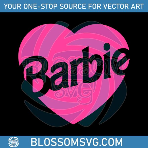 barbie-heart-barbie-girl-svg-2023-barbie-movie-svg-digital-files