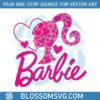 barbie-heart-logo-marbie-movie-svg-digital-cricut-file