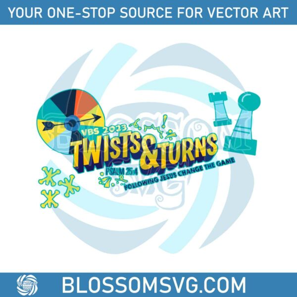 twisted-and-turns-vbs-theme-2023-svg-digital-cricut-file