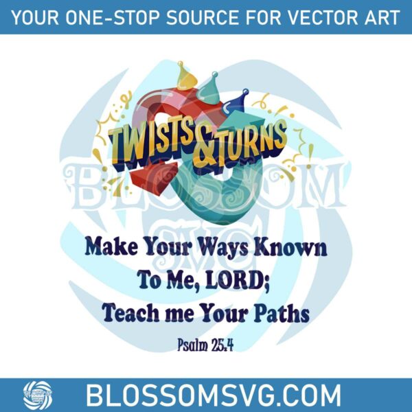 vacation-bible-school-twist-and-turns-vbs-svg-cutting-file