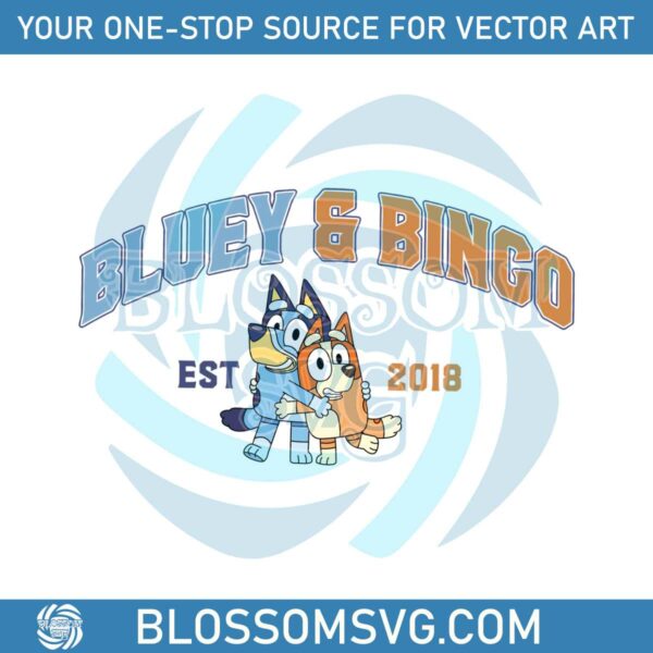bluey-and-bingo-est-2018-svg-bluey-family-svg-digital-files