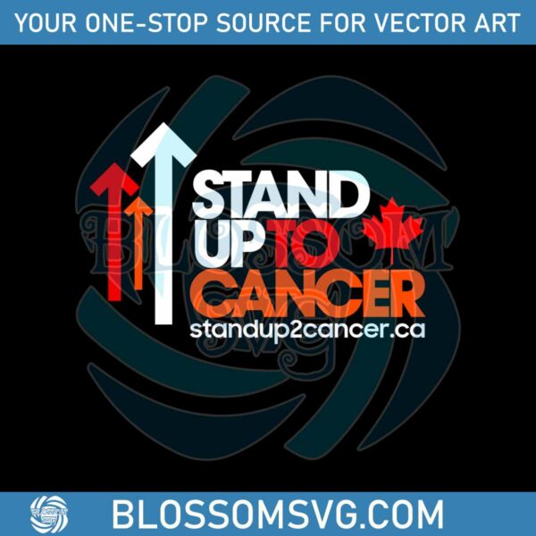 stand-up-to-cancer-su2c-png-cancer-fight-png-silhouette-file