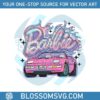 glitter-car-party-girls-barbie-movie-png-sublimation-download