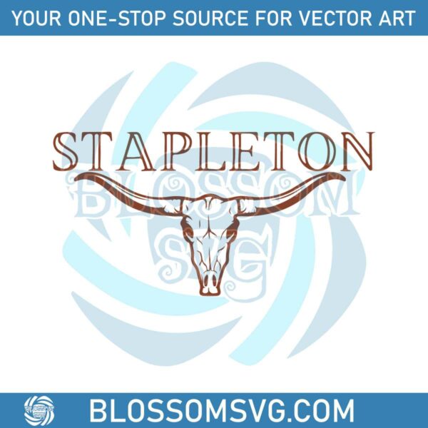stapleton-country-music-svg-western-cowboy-svg-cricut-file
