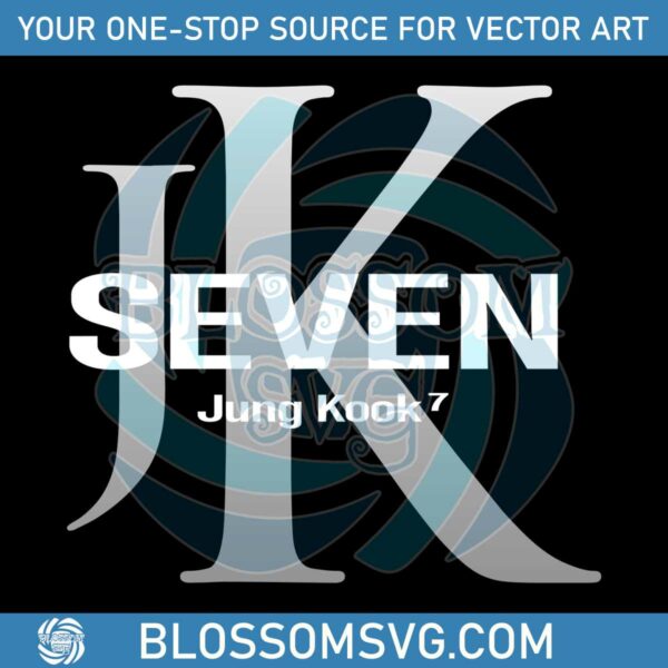 jungkook-seven-single-jk-solo-png-sublimation-download