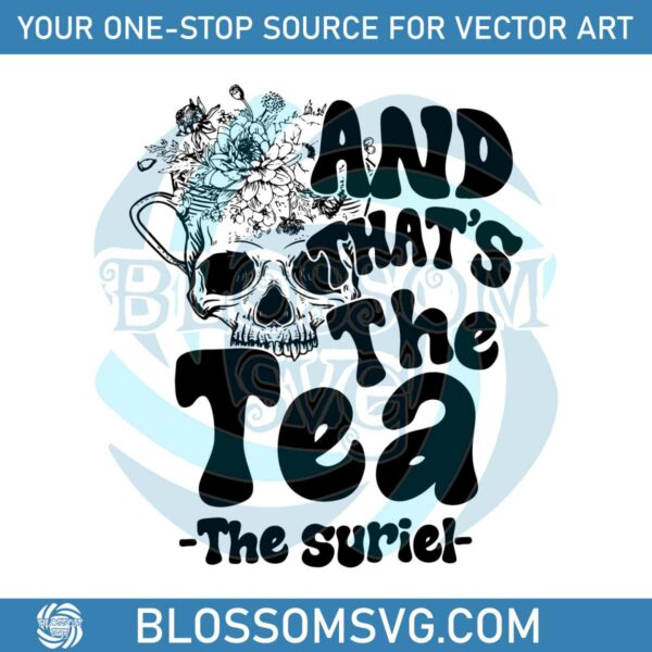 suriel-tea-co-skull-a-court-of-thorns-and-rose-svg-cricut-file