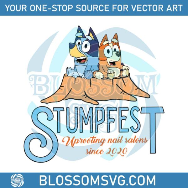 stumpfest-bluey-cartoon-dog-family-svg-cutting-digital-file