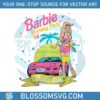 barbie-birthday-party-come-on-barbie-lets-go-party-png-file