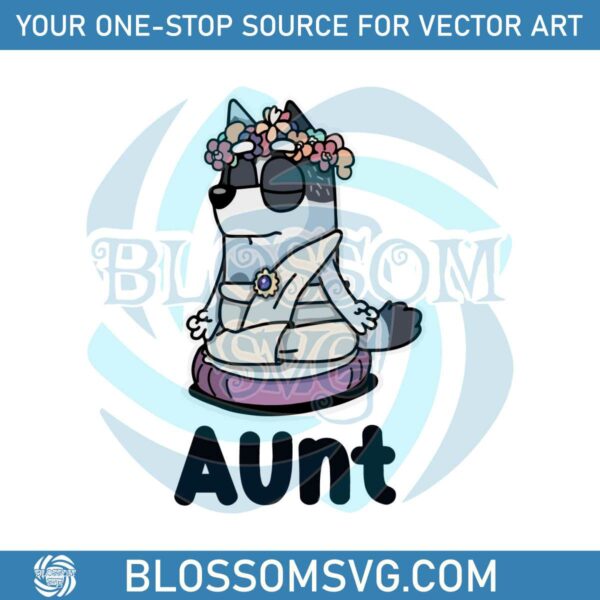 blueys-aunt-trixie-svg-bluey-family-gift-svg-cutting-file