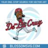 elly-de-la-cruz-caricature-svg-mlb-player-svg-digital-cricut-file